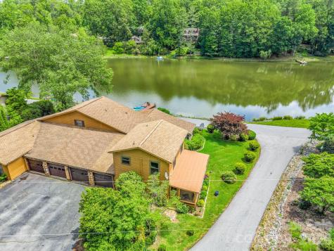 117 Willow Way Hendersonville NC 28739