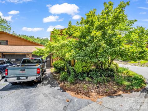 117 Willow Way Hendersonville NC 28739