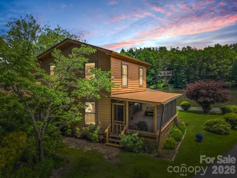 117 Willow Way Hendersonville NC 28739