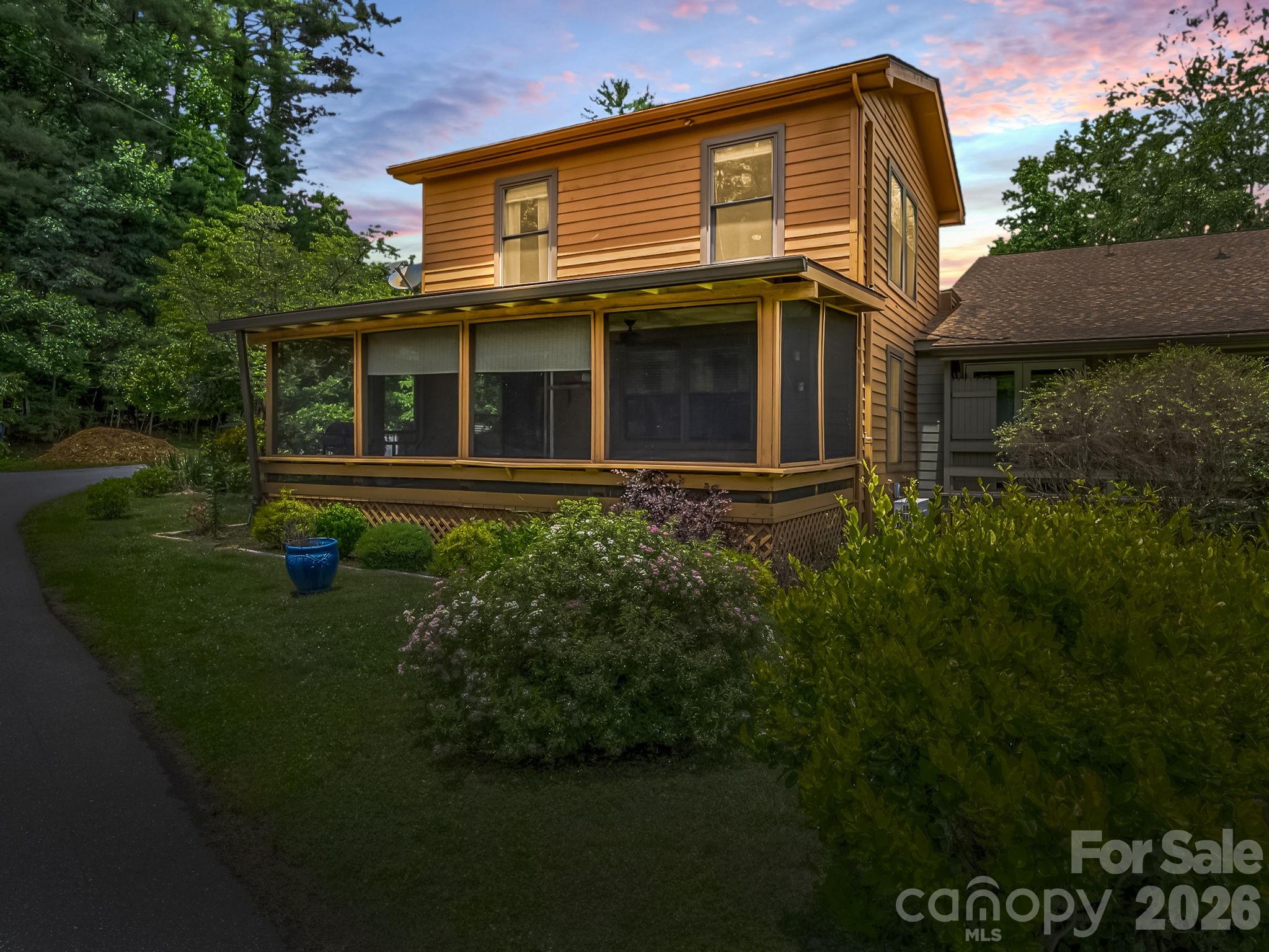 117 Willow Way Hendersonville NC 28739