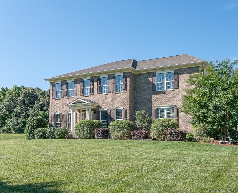 2141 Darian Way Waxhaw NC 28173