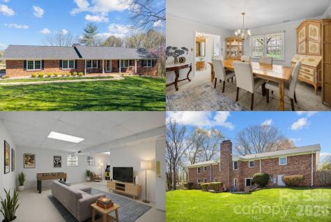 3039 Longwood Drive Shelby NC 28152
