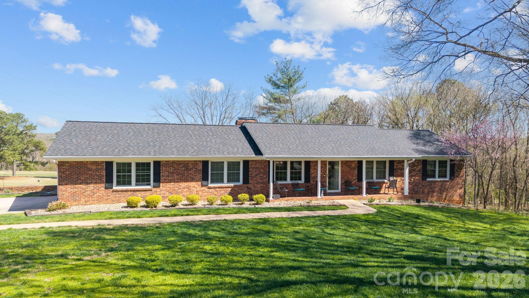 3039 Longwood Drive Shelby NC 28152