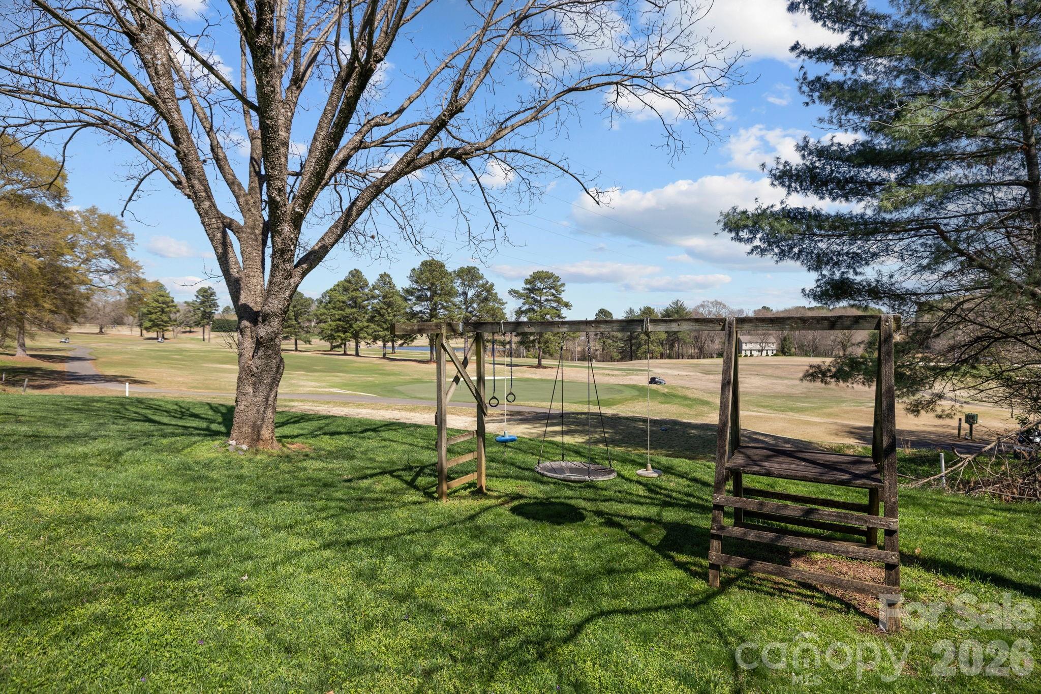 3039 Longwood Drive Shelby NC 28152