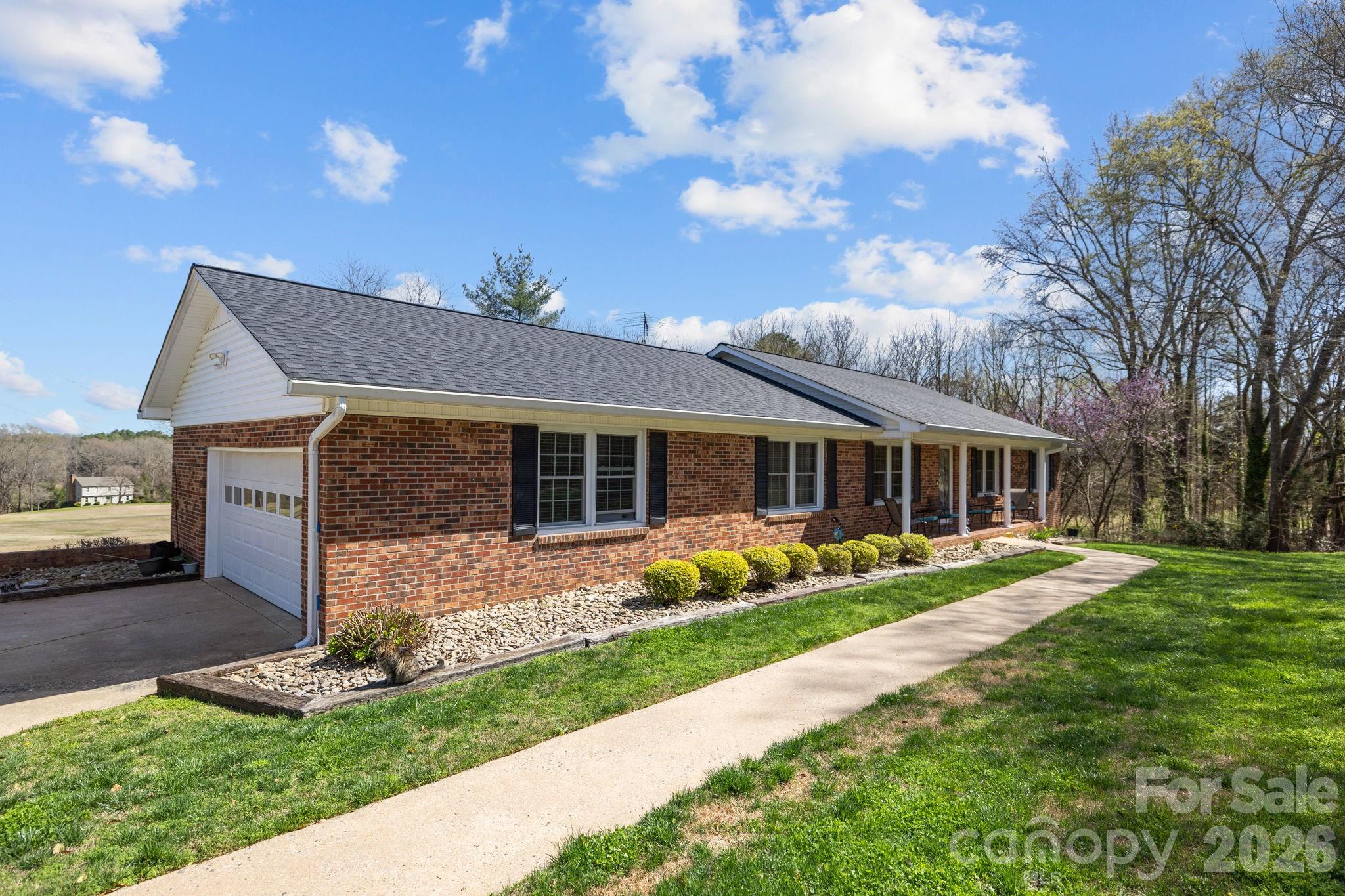 3039 Longwood Drive Shelby NC 28152