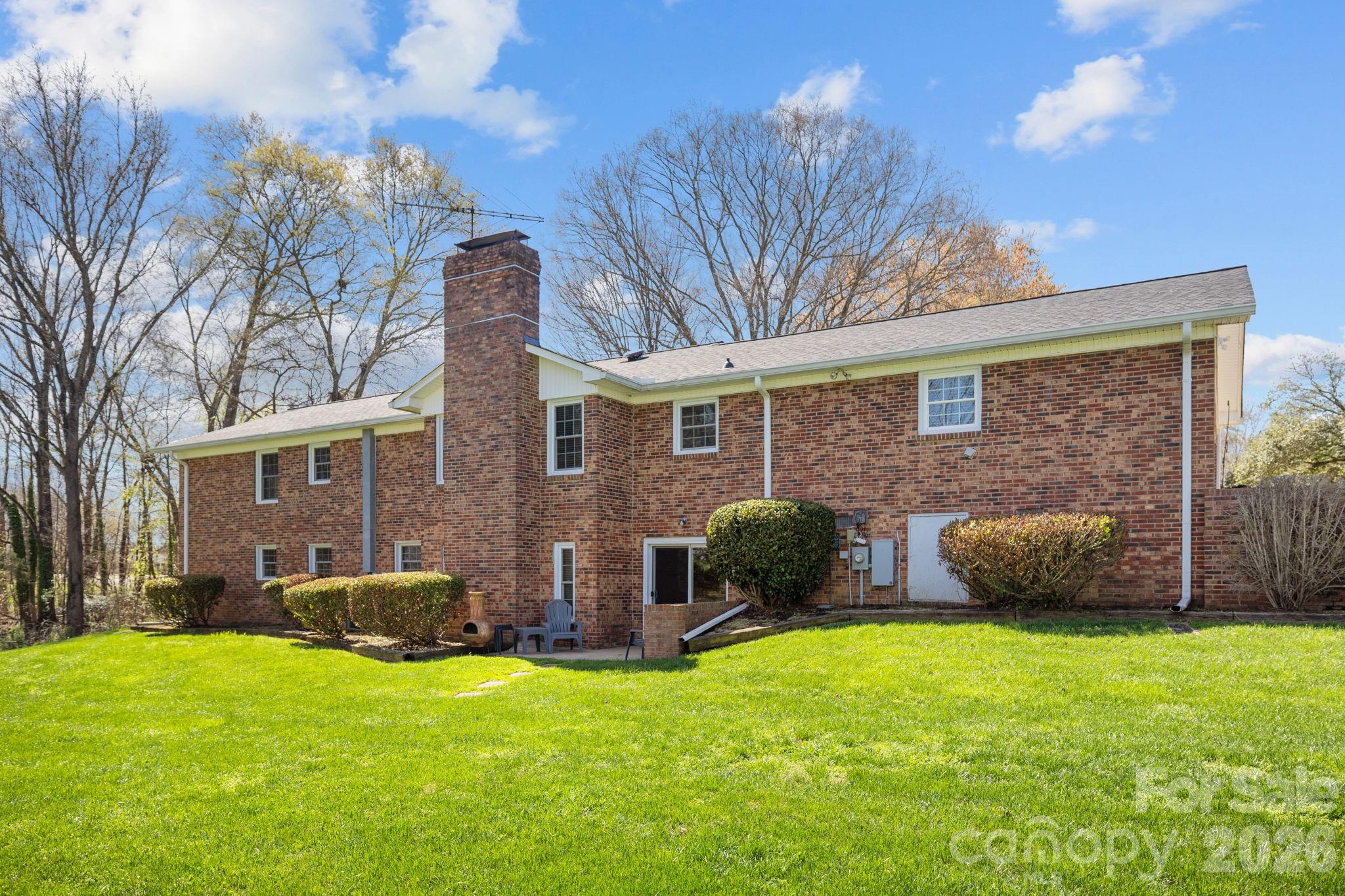 3039 Longwood Drive Shelby NC 28152