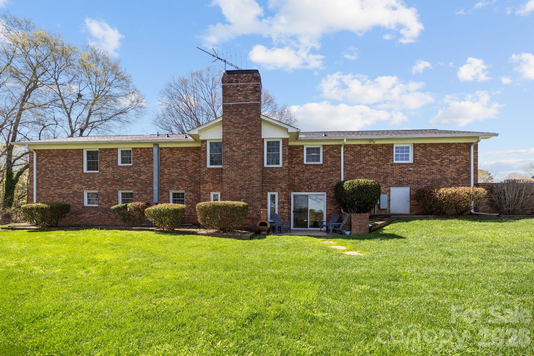 3039 Longwood Drive Shelby NC 28152