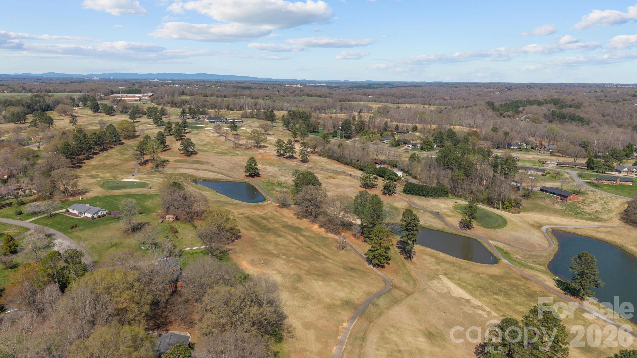 3039 Longwood Drive Shelby NC 28152