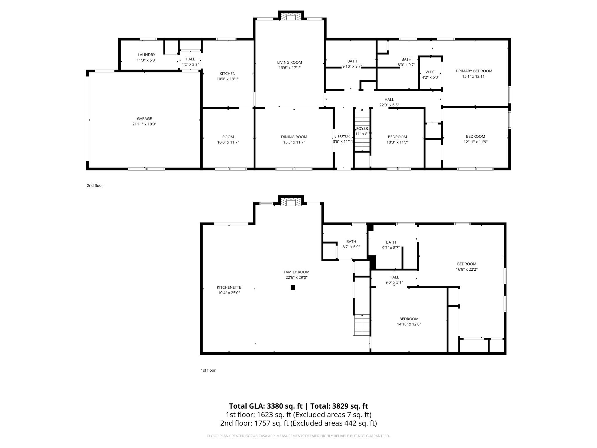 3039 Longwood Drive Shelby NC 28152