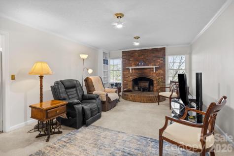 3039 Longwood Drive Shelby NC 28152