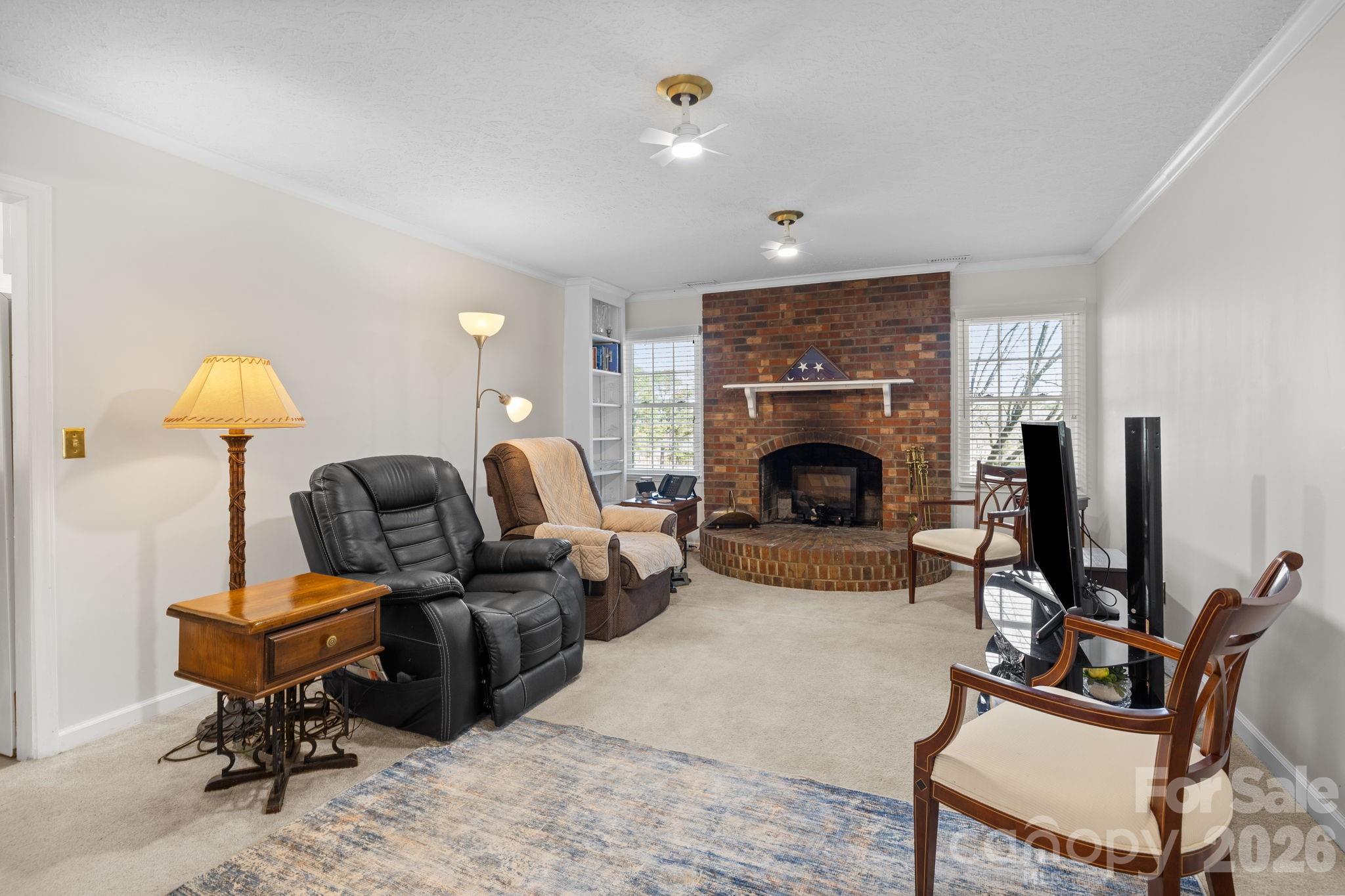 3039 Longwood Drive Shelby NC 28152