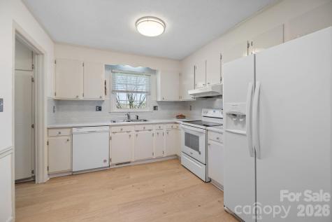3039 Longwood Drive Shelby NC 28152