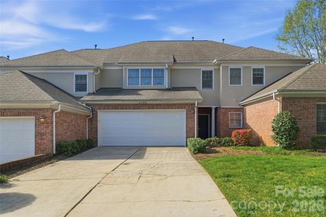 11282 Ballanvilla Drive Charlotte NC 28277