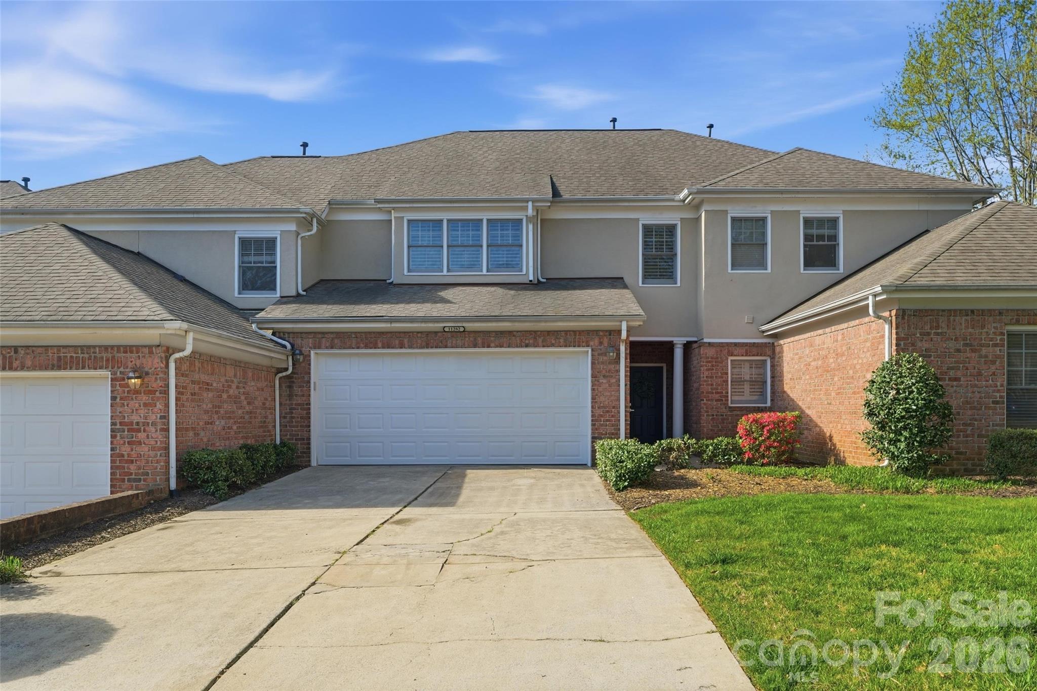 11282 Ballanvilla Drive Charlotte NC 28277