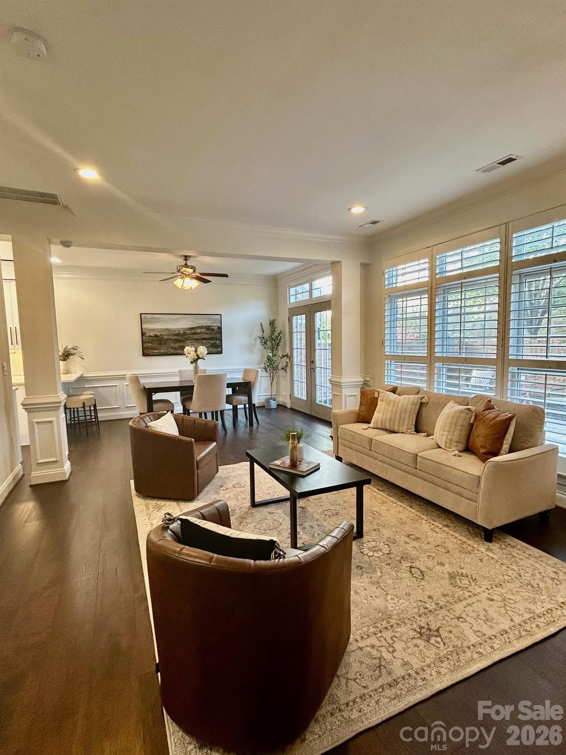 11282 Ballanvilla Drive Charlotte NC 28277