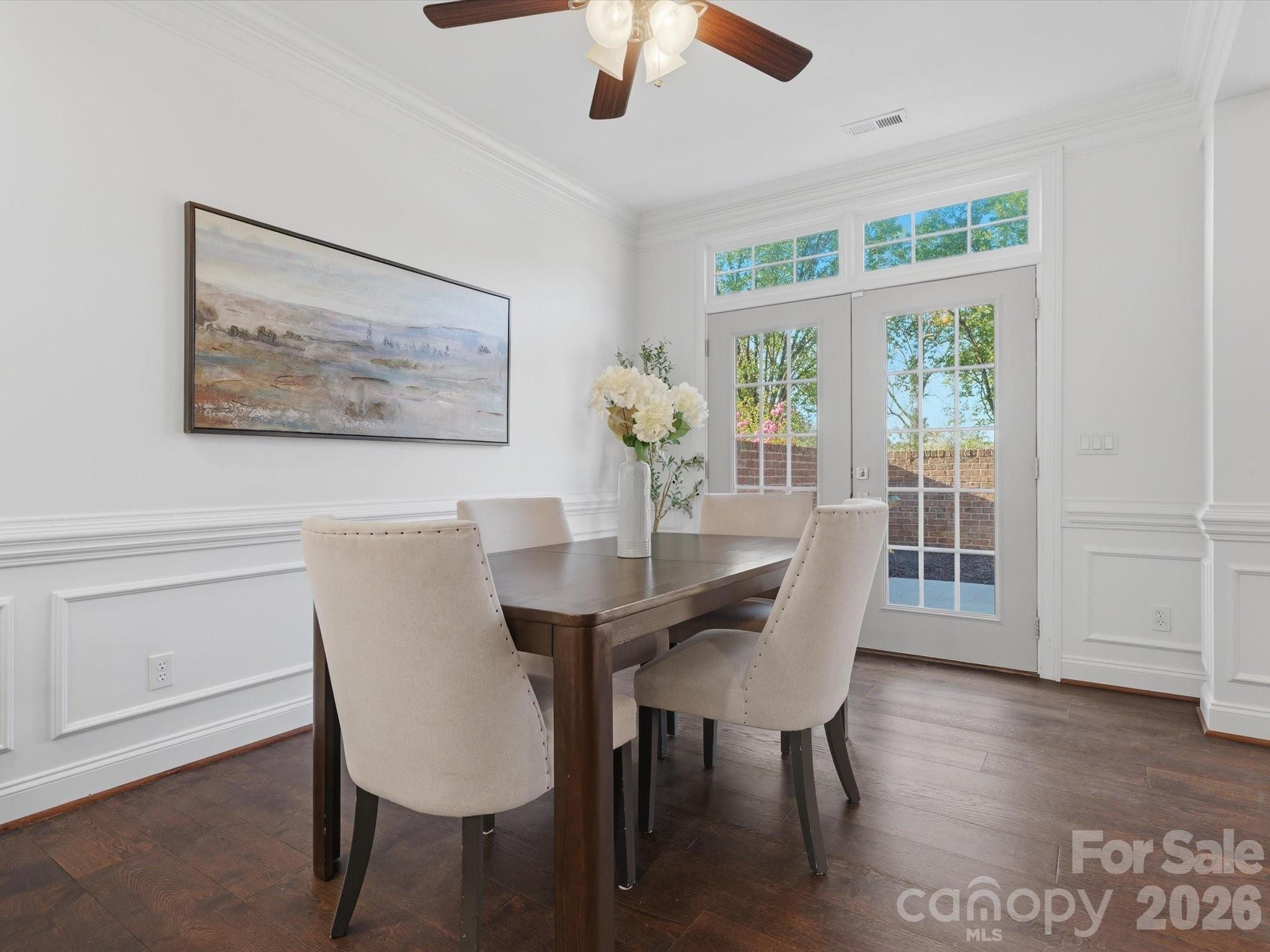 11282 Ballanvilla Drive Charlotte NC 28277