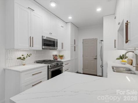 11282 Ballanvilla Drive Charlotte NC 28277