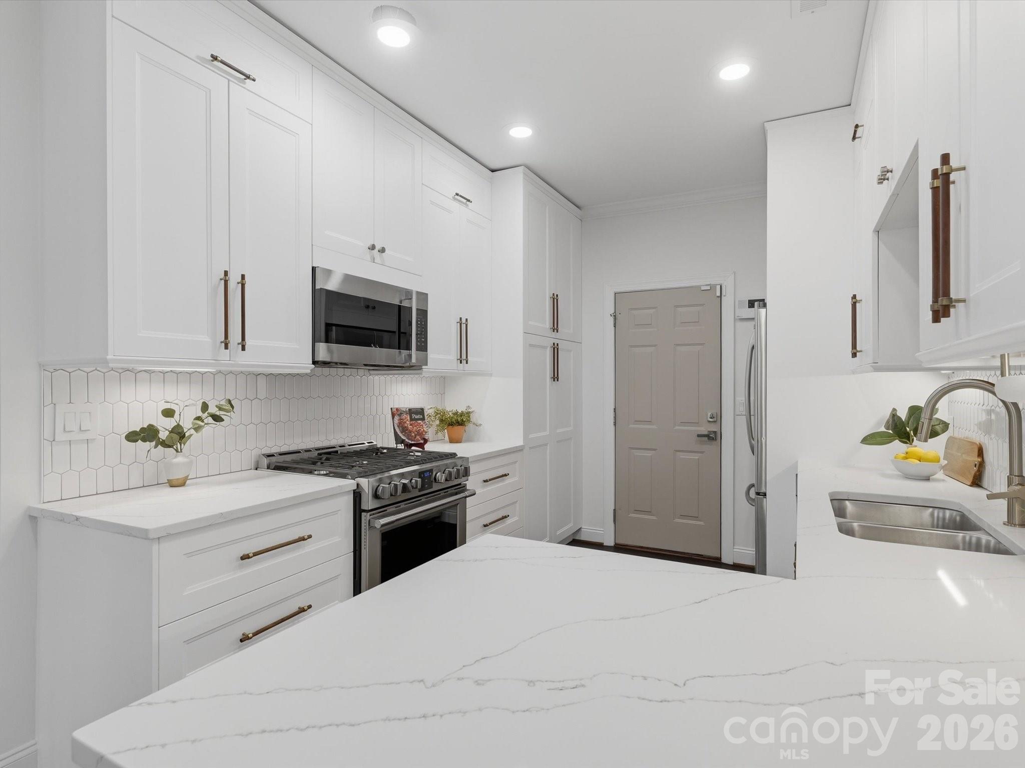 11282 Ballanvilla Drive Charlotte NC 28277