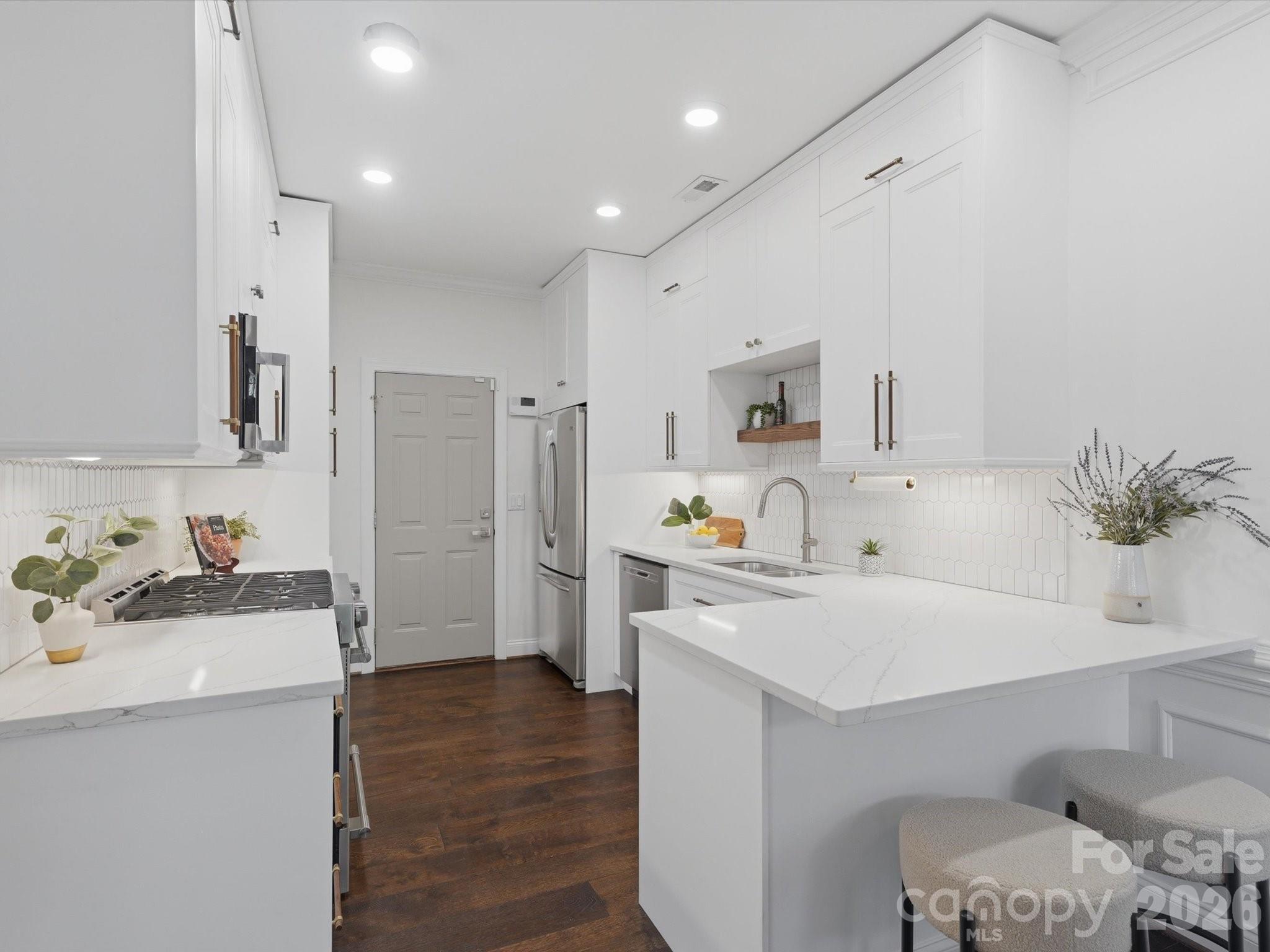 11282 Ballanvilla Drive Charlotte NC 28277