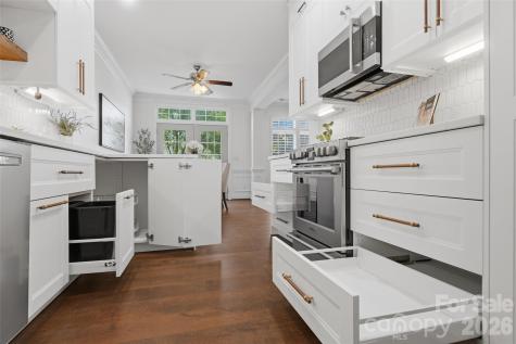 11282 Ballanvilla Drive Charlotte NC 28277