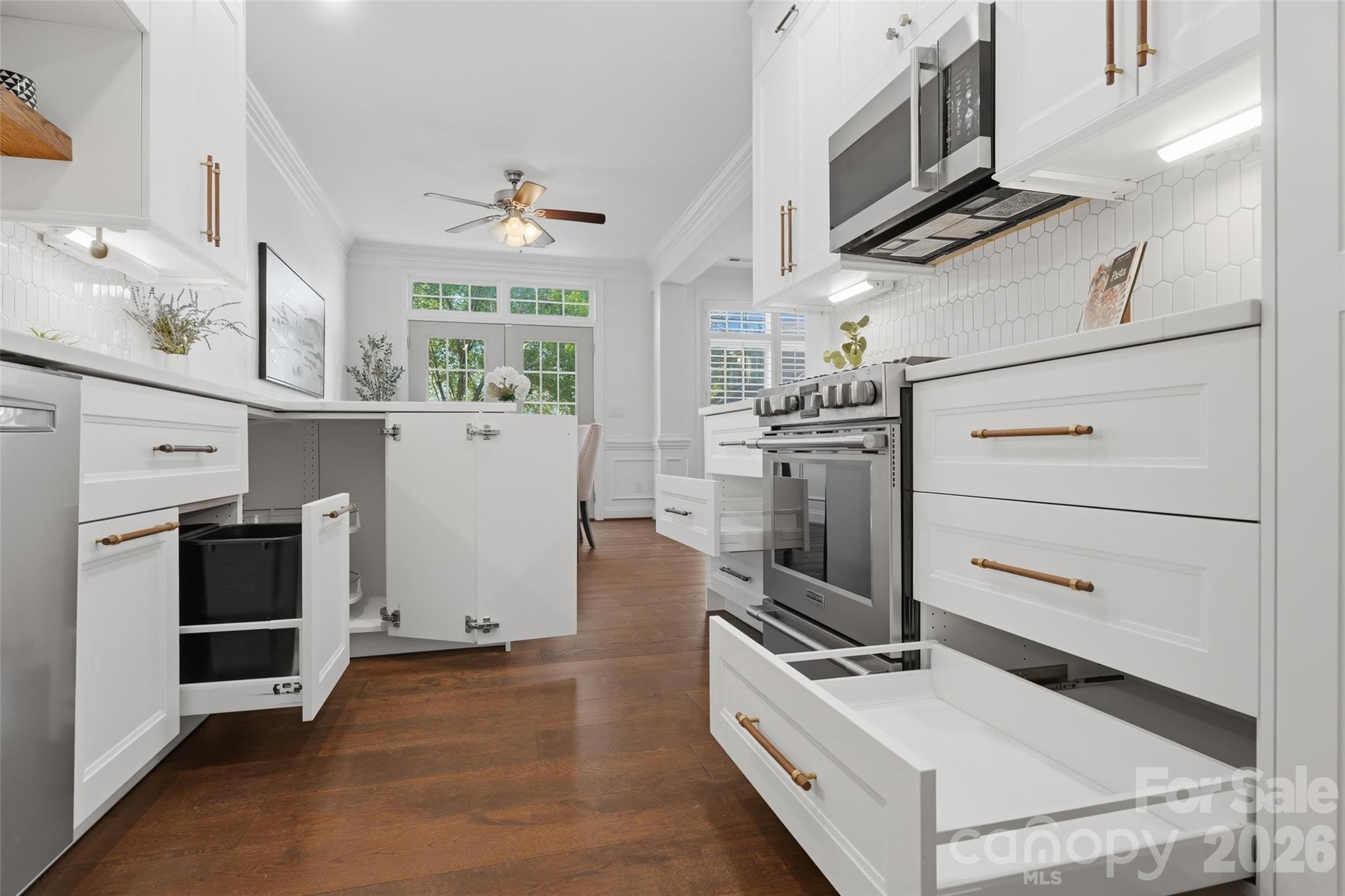 11282 Ballanvilla Drive Charlotte NC 28277