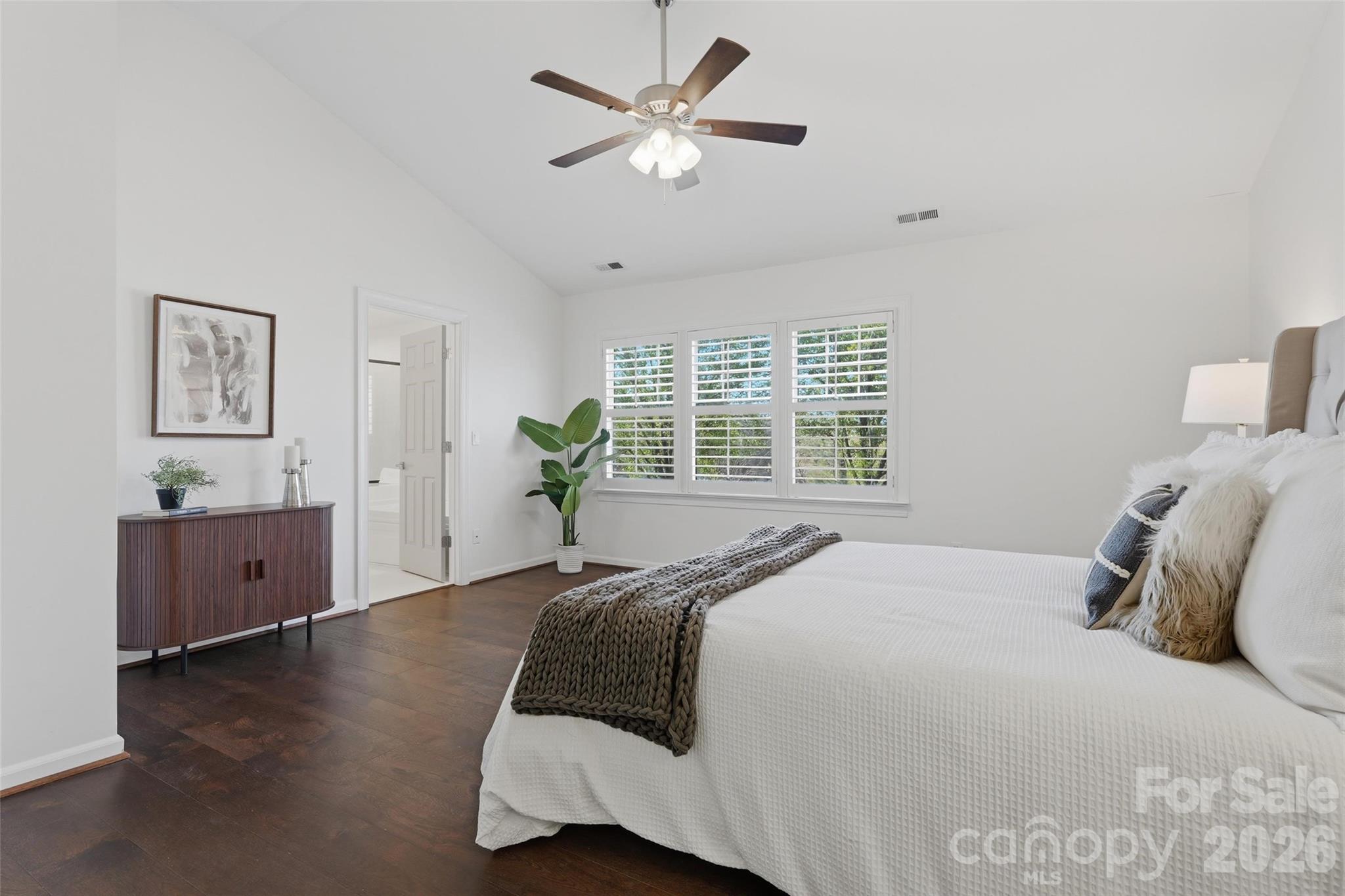 11282 Ballanvilla Drive Charlotte NC 28277