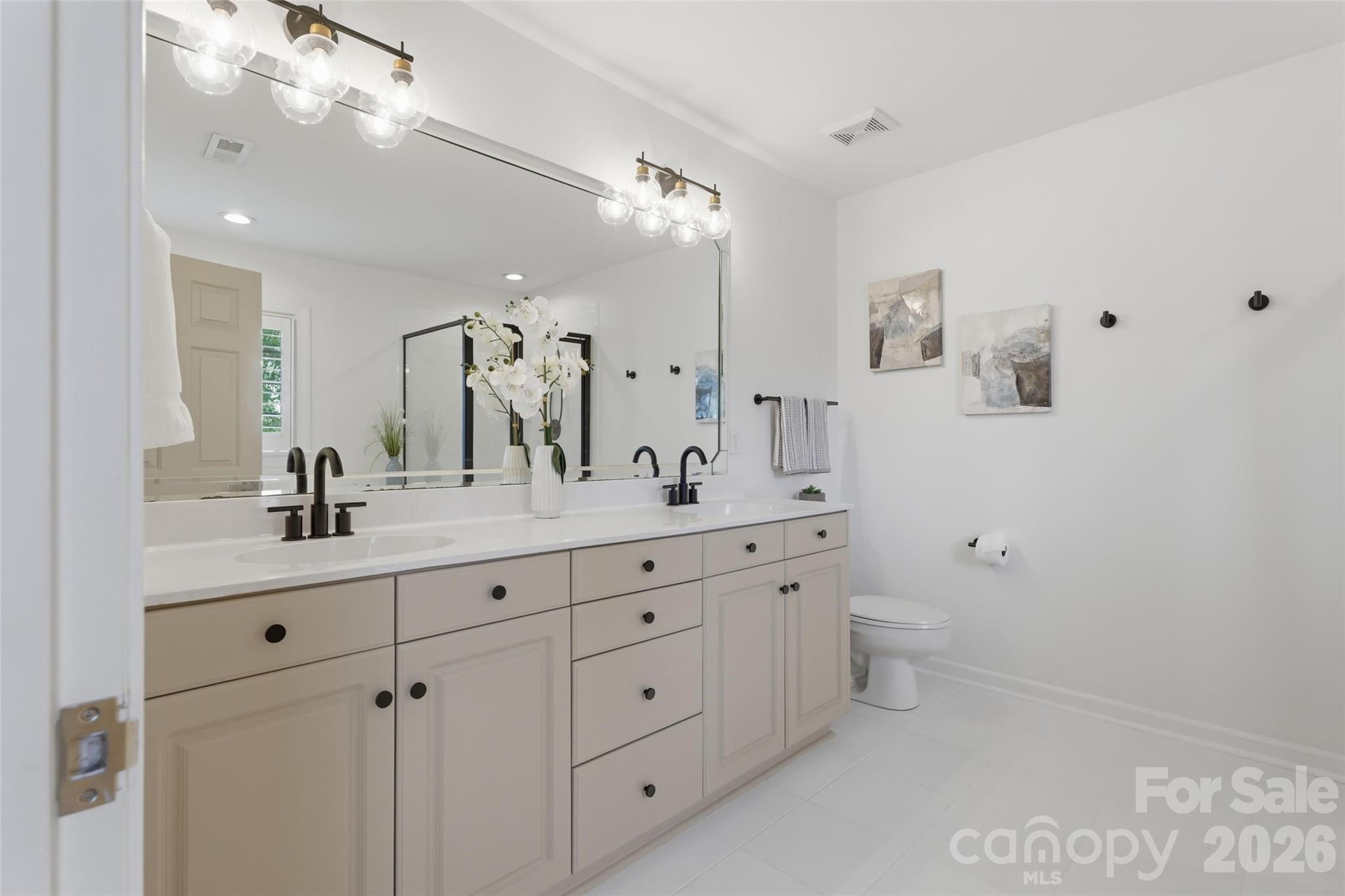 11282 Ballanvilla Drive Charlotte NC 28277