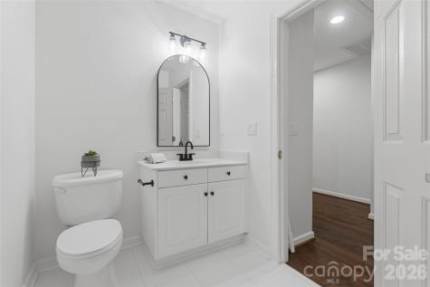 11282 Ballanvilla Drive Charlotte NC 28277