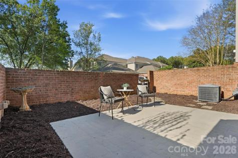11282 Ballanvilla Drive Charlotte NC 28277