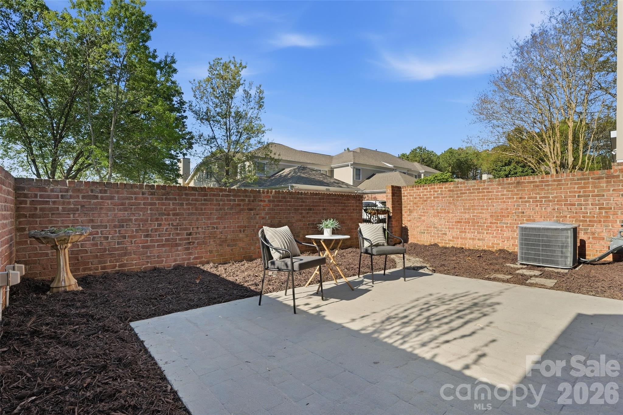 11282 Ballanvilla Drive Charlotte NC 28277