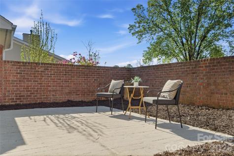 11282 Ballanvilla Drive Charlotte NC 28277