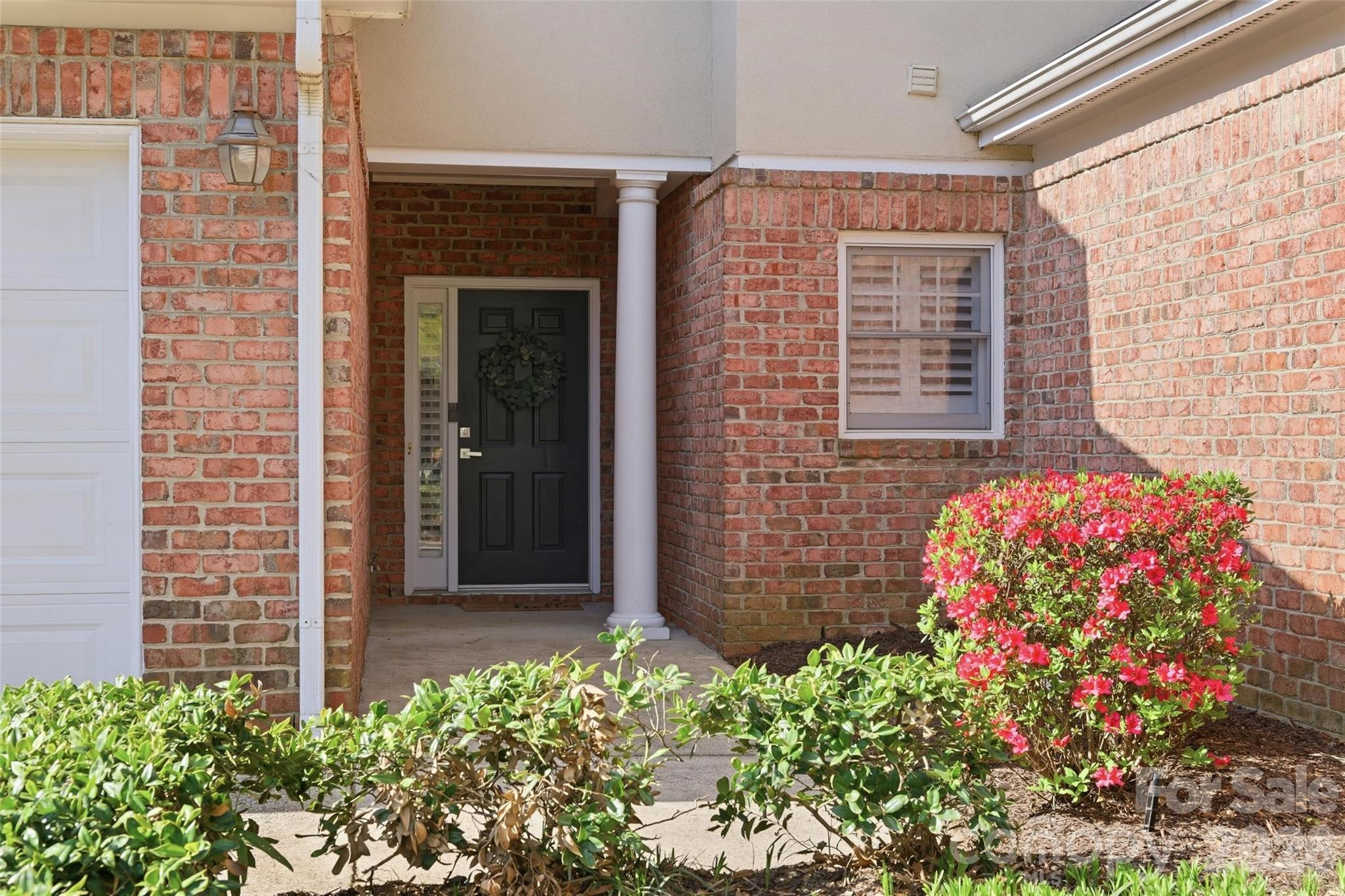 11282 Ballanvilla Drive Charlotte NC 28277