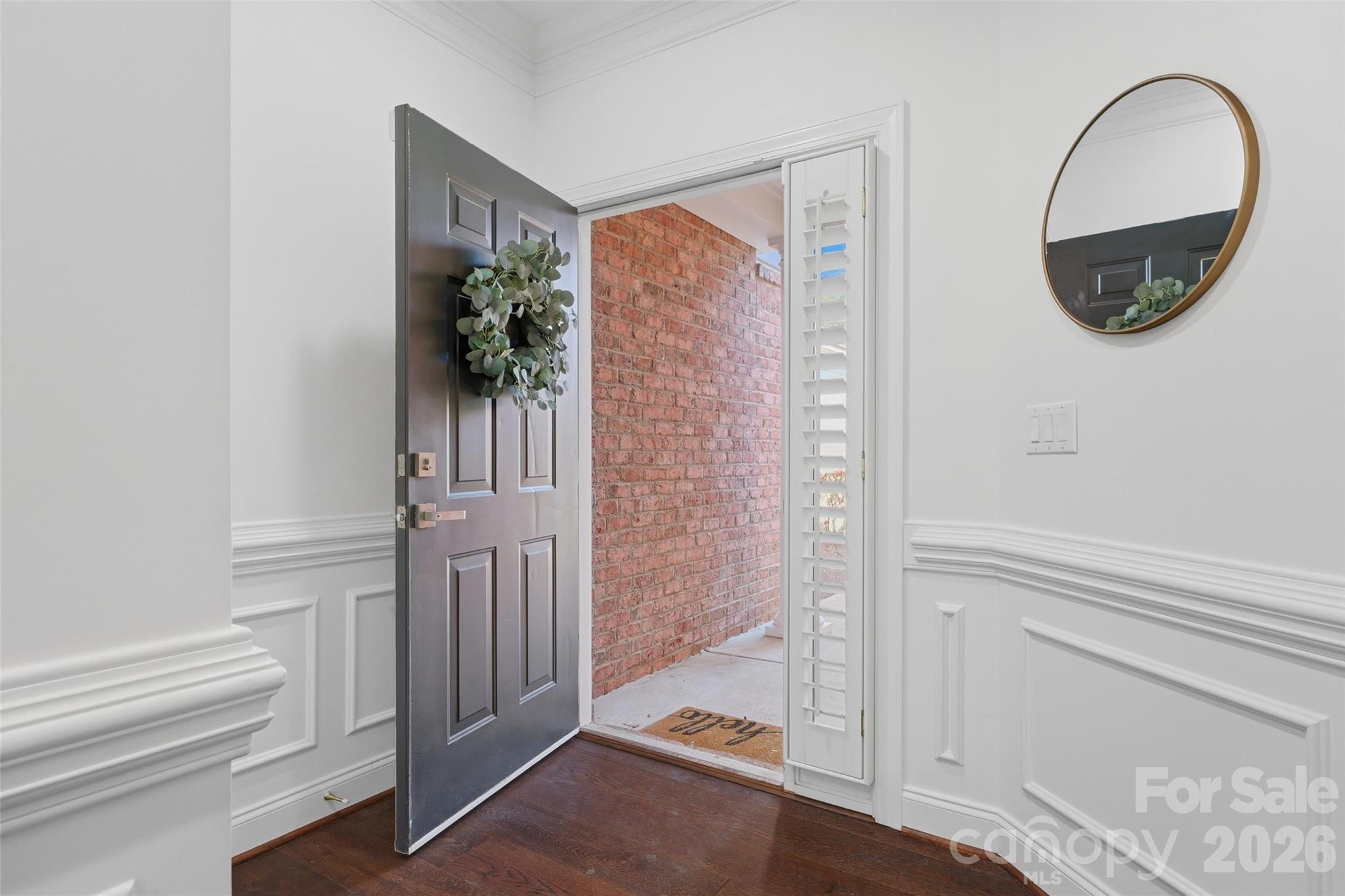 11282 Ballanvilla Drive Charlotte NC 28277