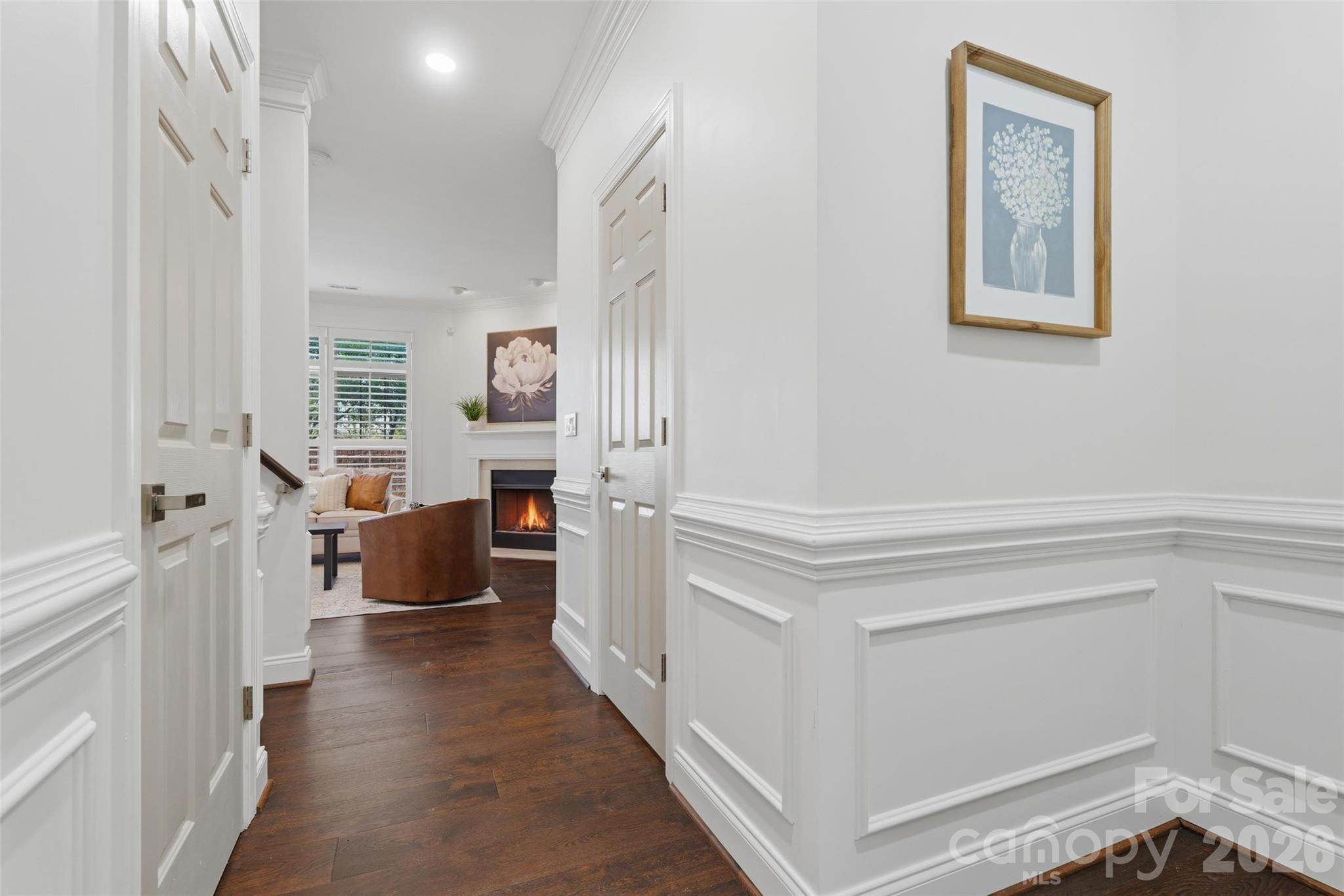 11282 Ballanvilla Drive Charlotte NC 28277