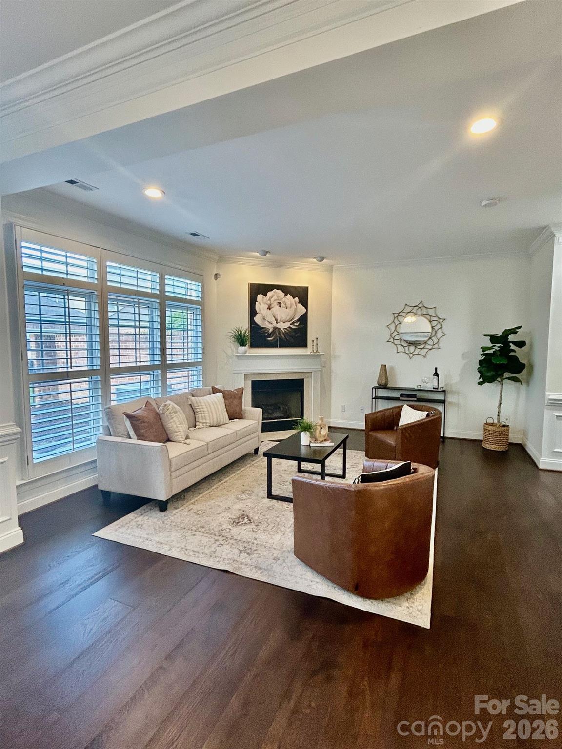 11282 Ballanvilla Drive Charlotte NC 28277