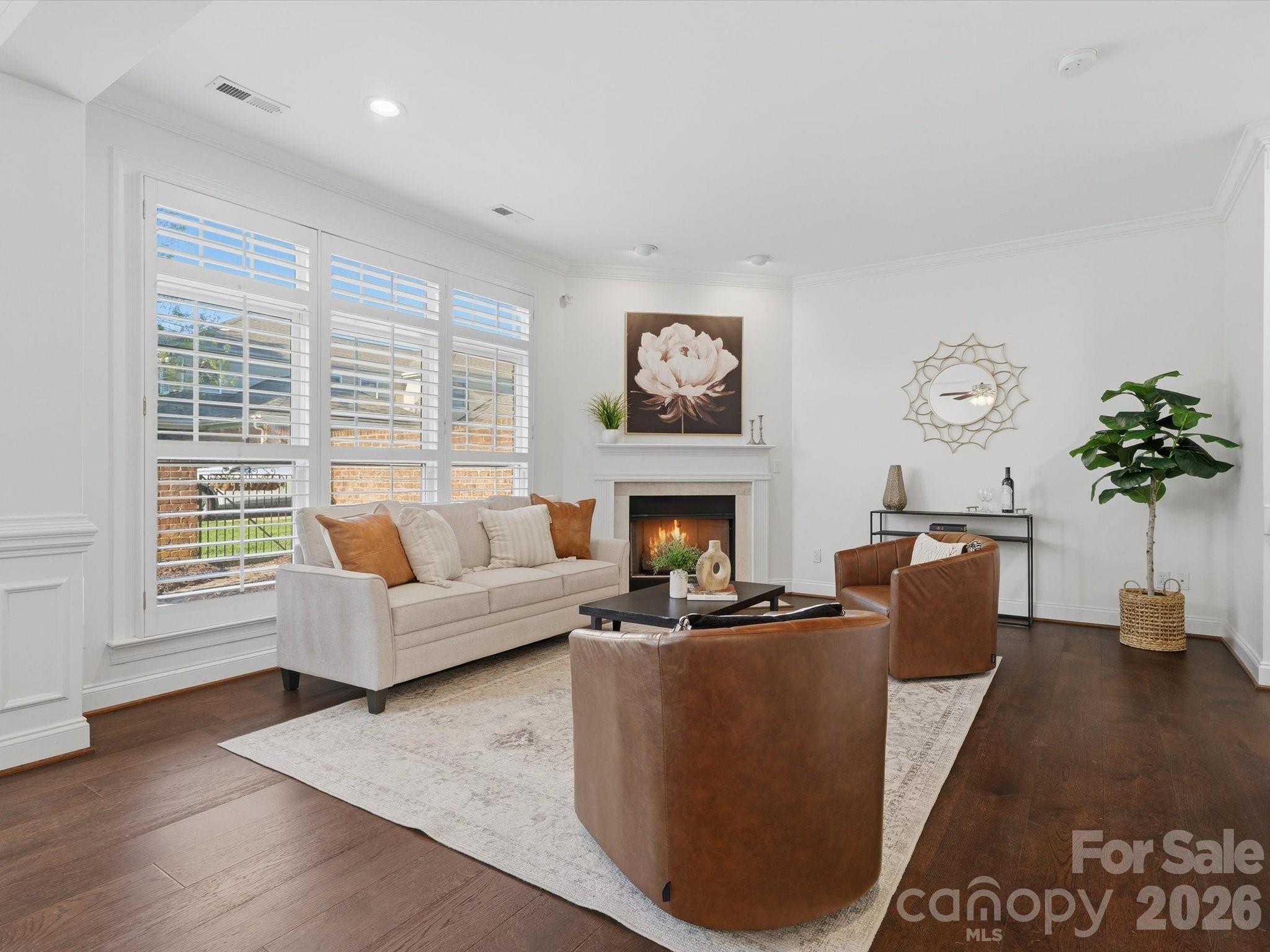 11282 Ballanvilla Drive Charlotte NC 28277