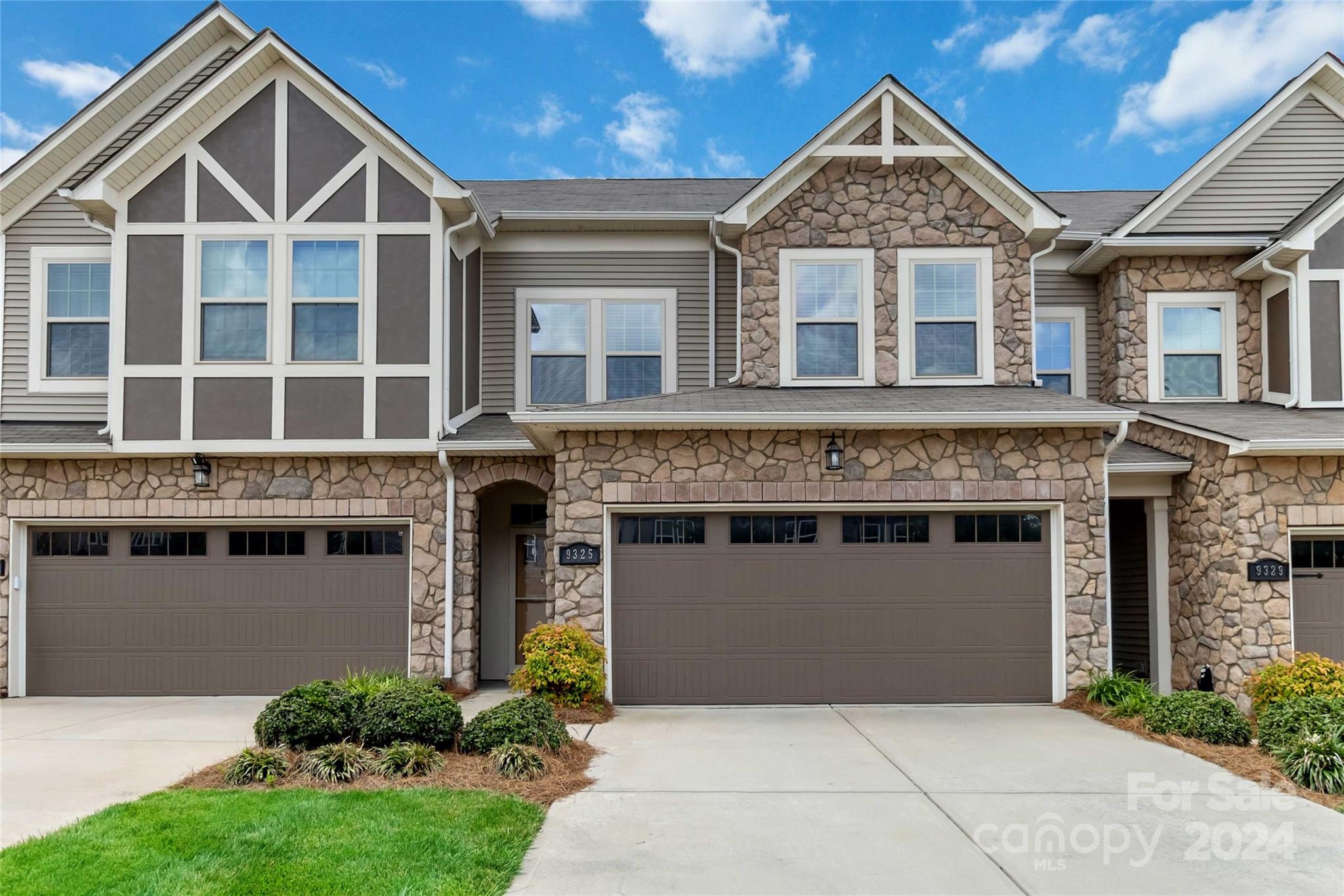 9325 Glenburn Lane Charlotte NC 28278