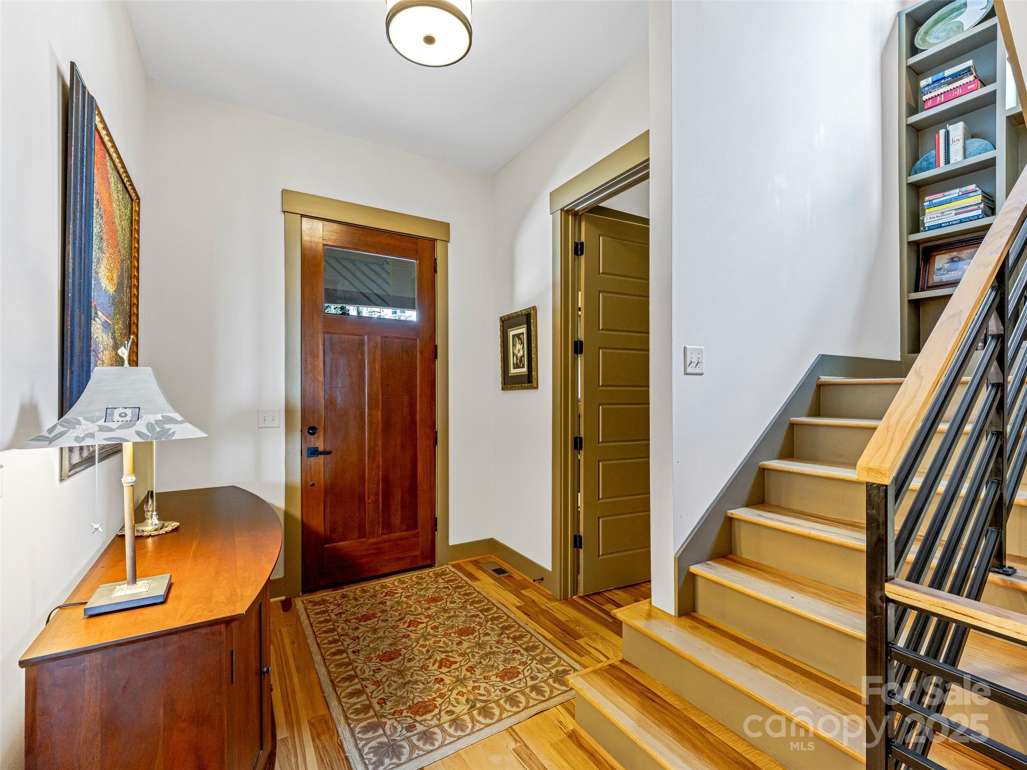 24 Bridle Path Road Asheville NC 28804