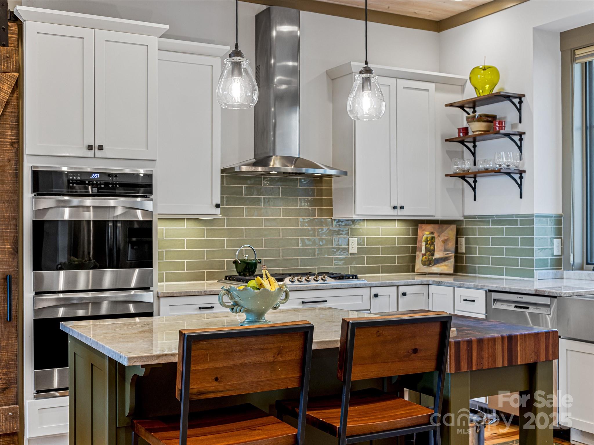 24 Bridle Path Road Asheville NC 28804