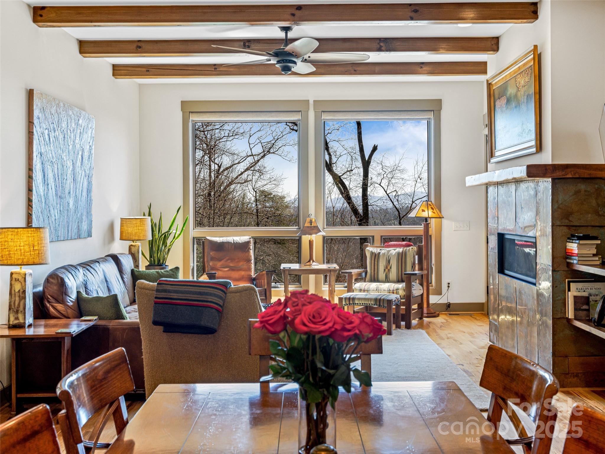 24 Bridle Path Road Asheville NC 28804