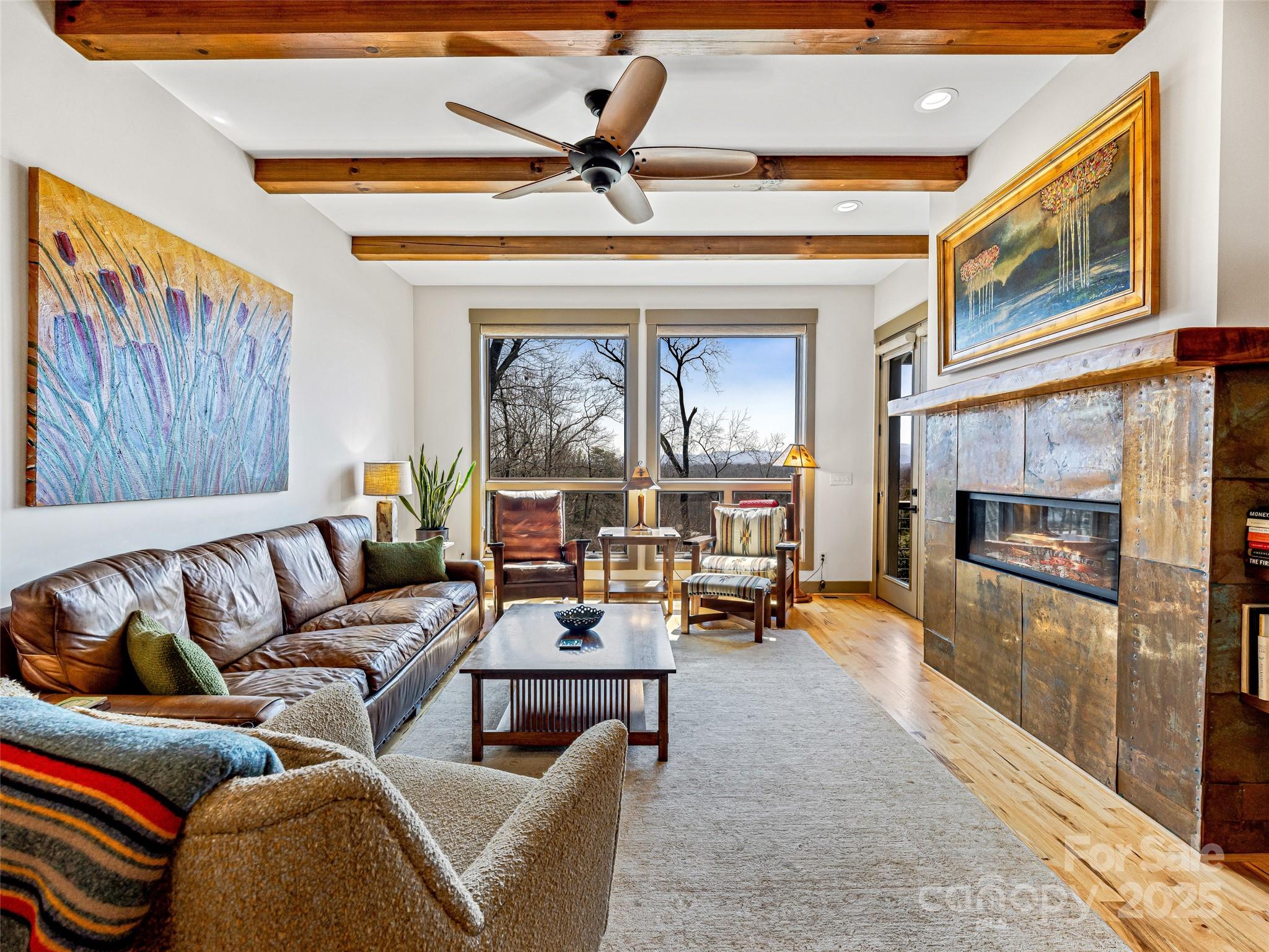 24 Bridle Path Road Asheville NC 28804