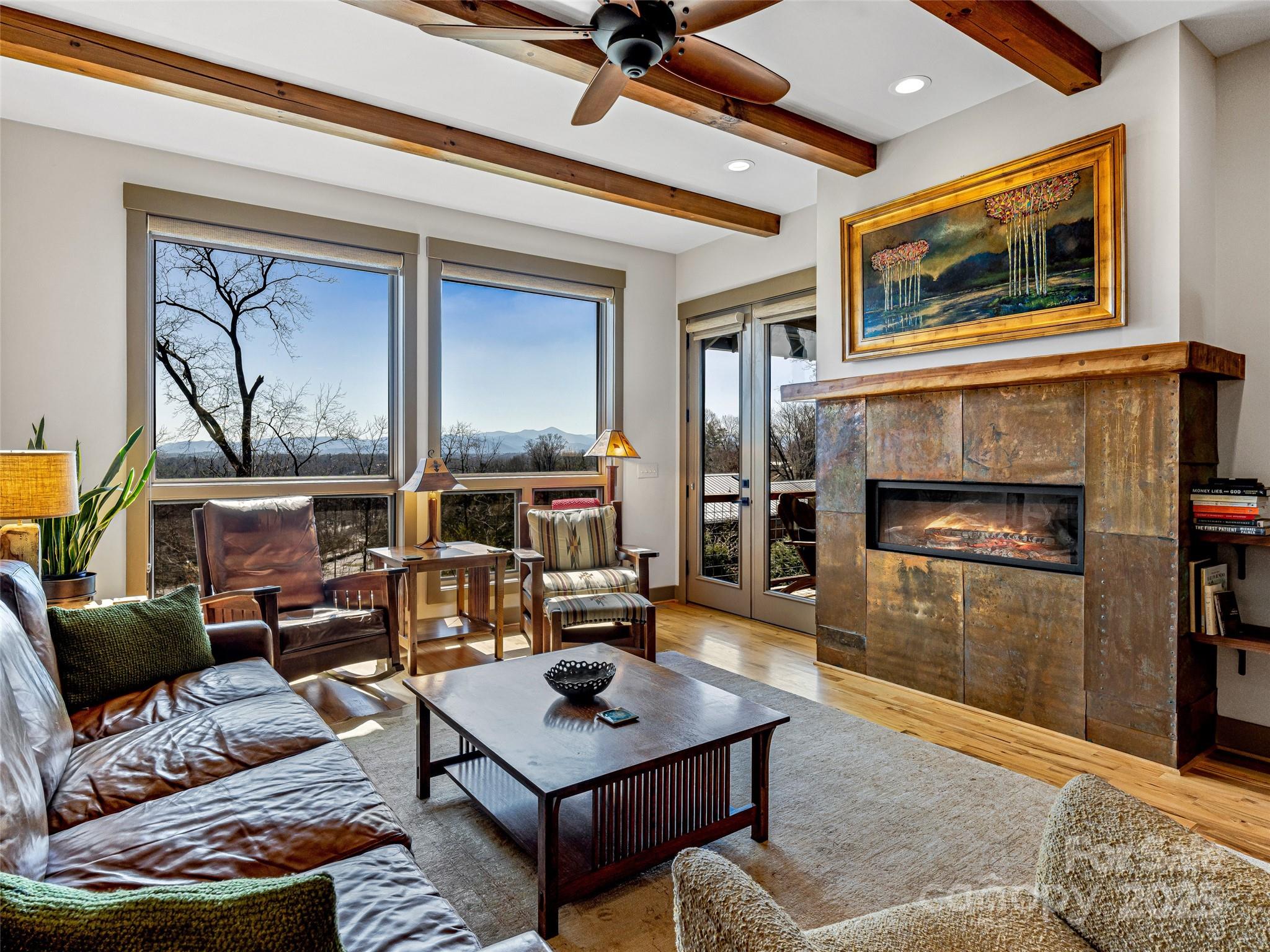 24 Bridle Path Road Asheville NC 28804