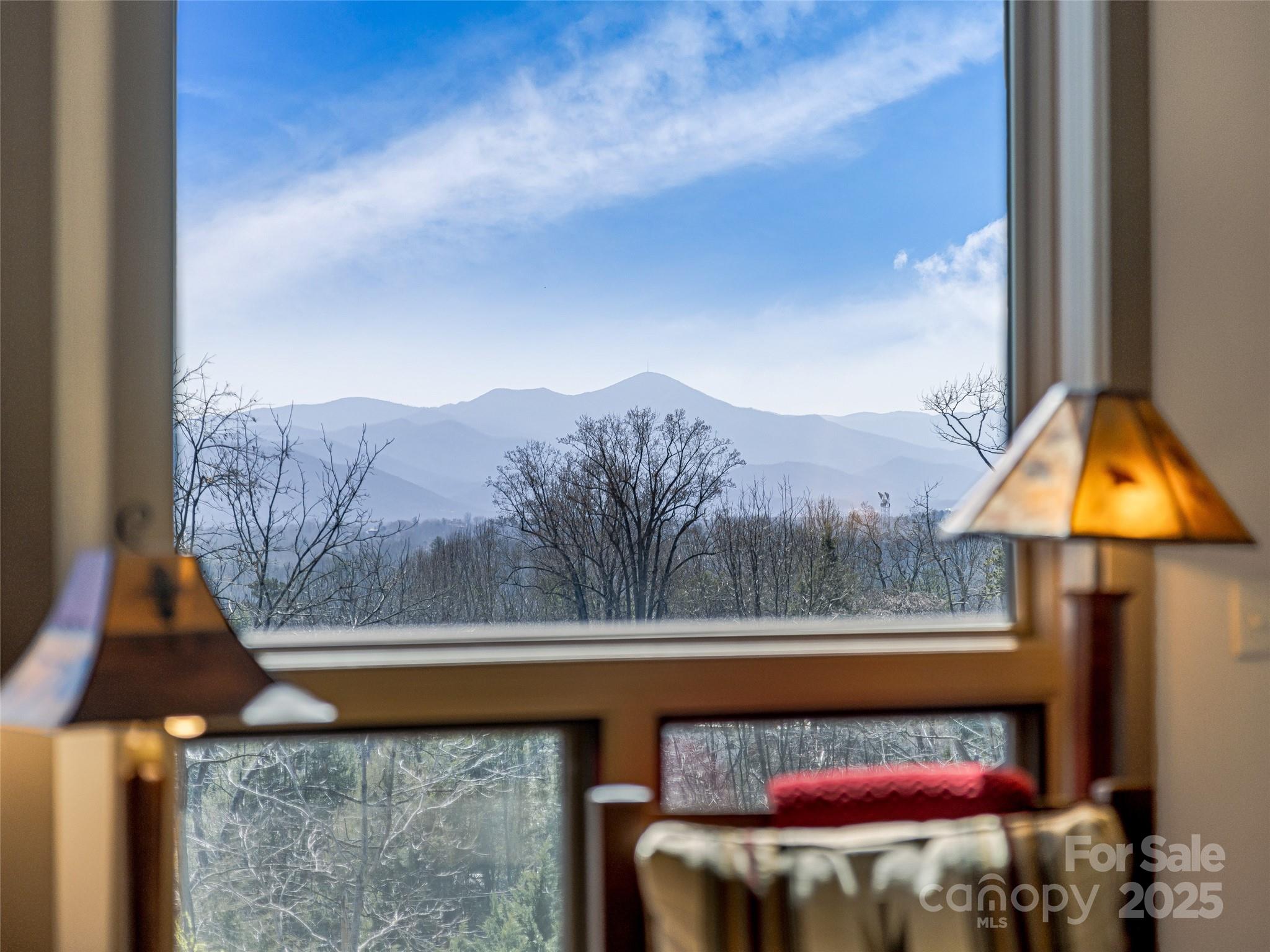 24 Bridle Path Road Asheville NC 28804