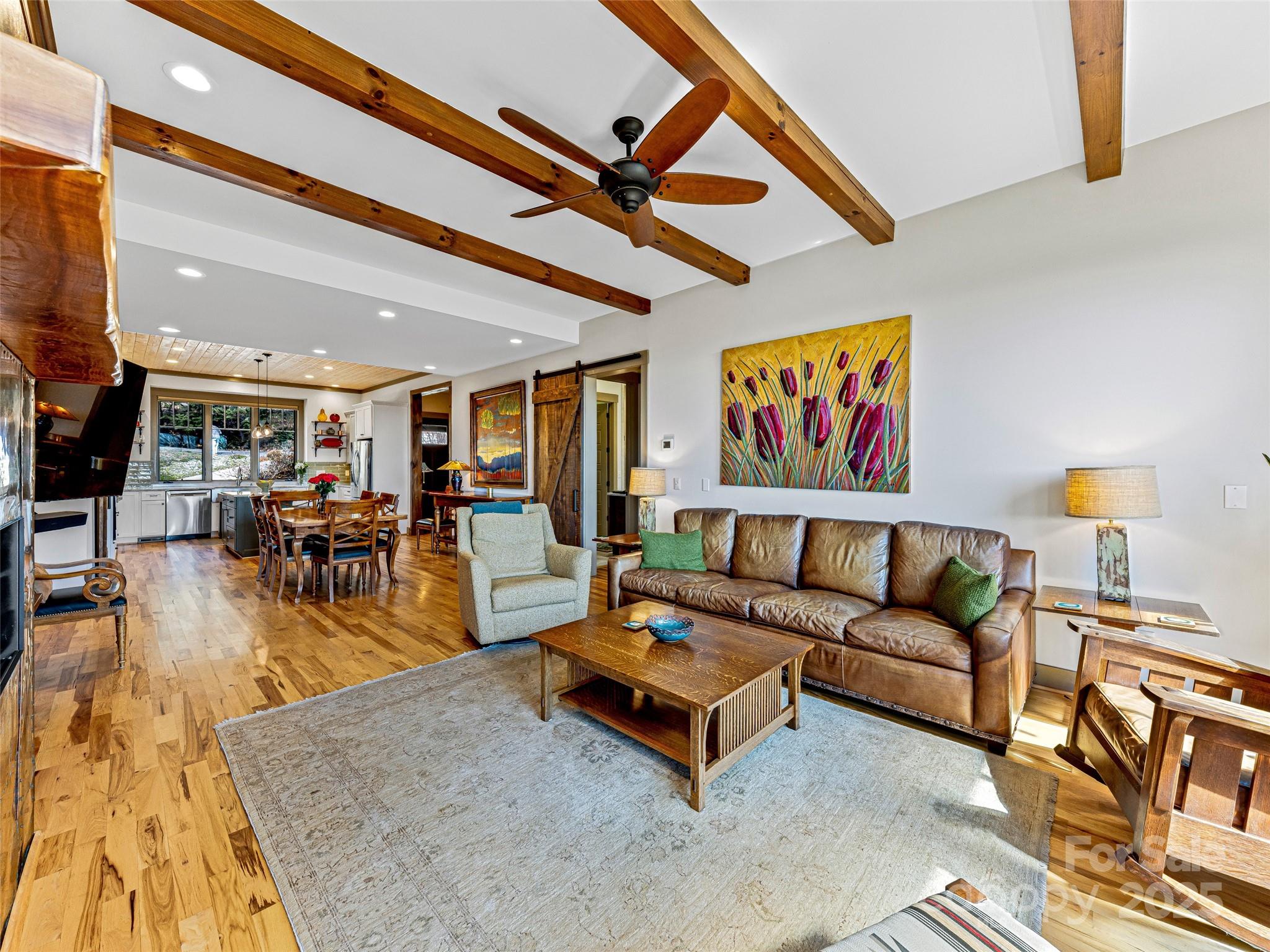 24 Bridle Path Road Asheville NC 28804