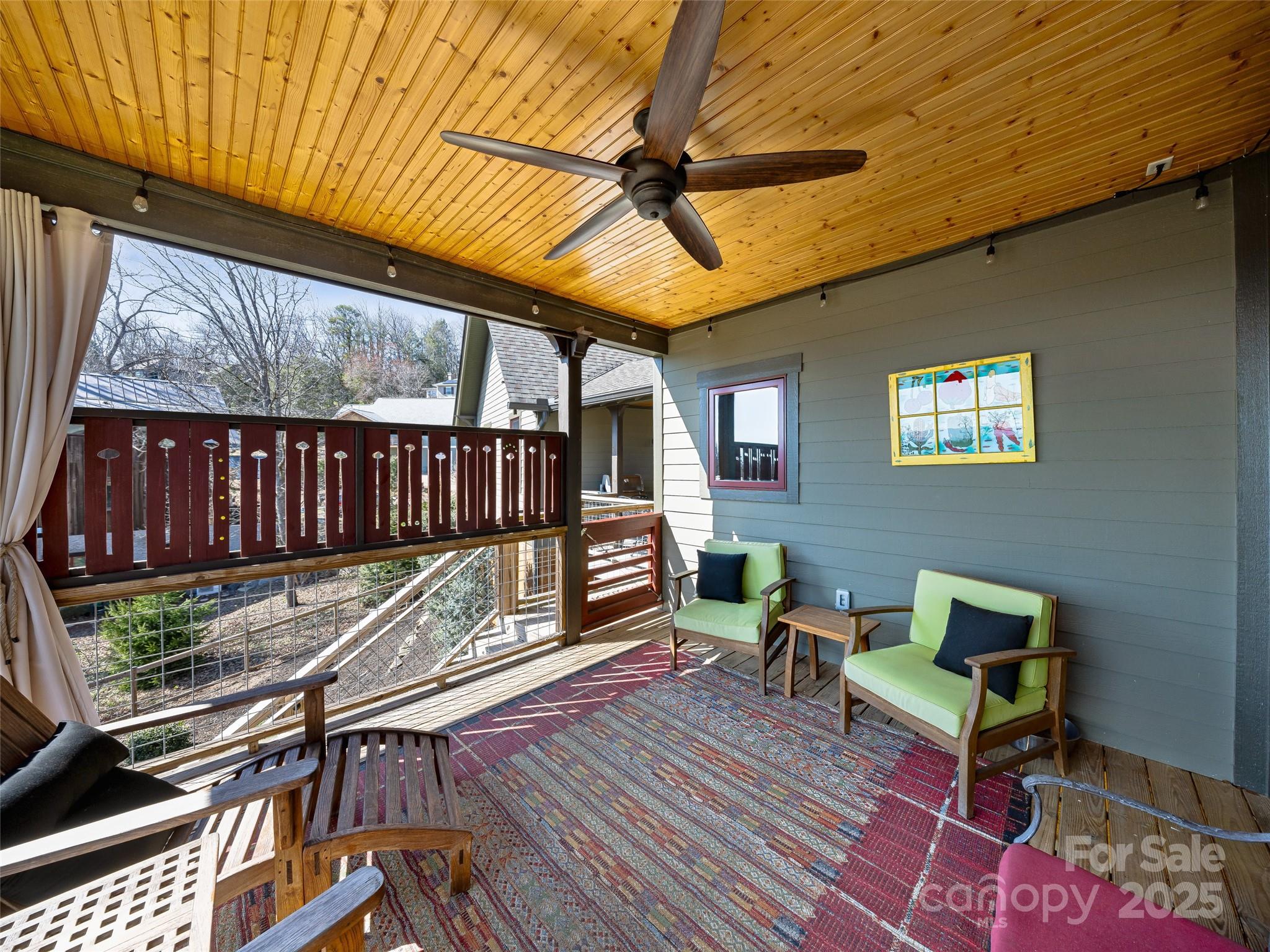 24 Bridle Path Road Asheville NC 28804