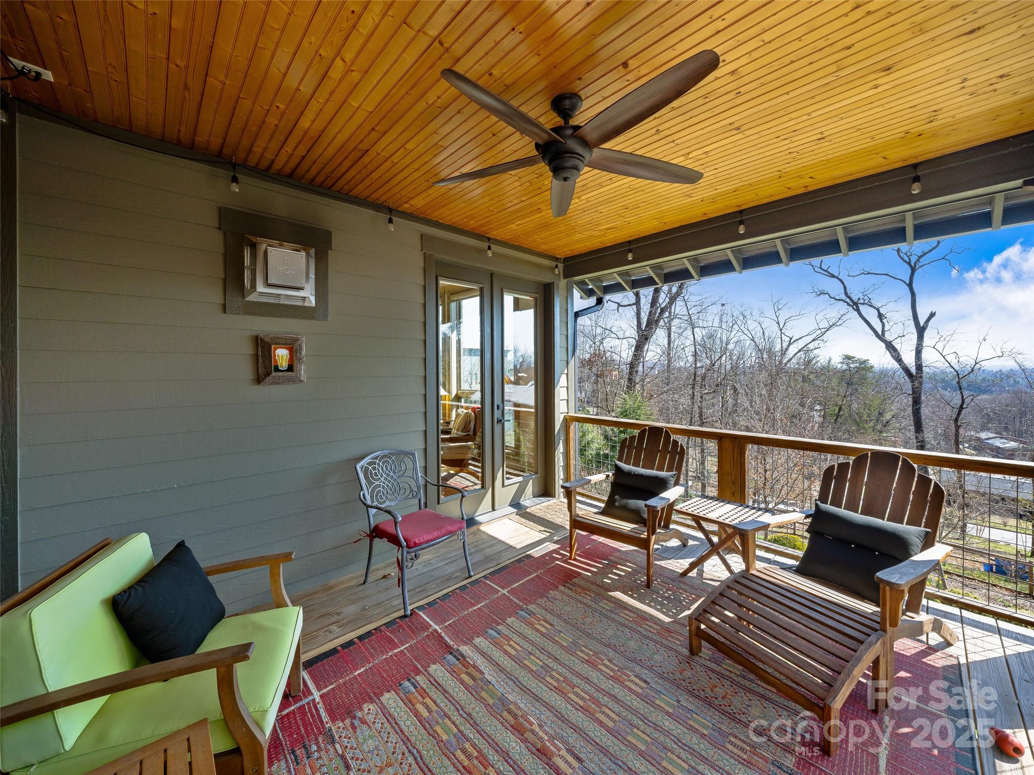 24 Bridle Path Road Asheville NC 28804