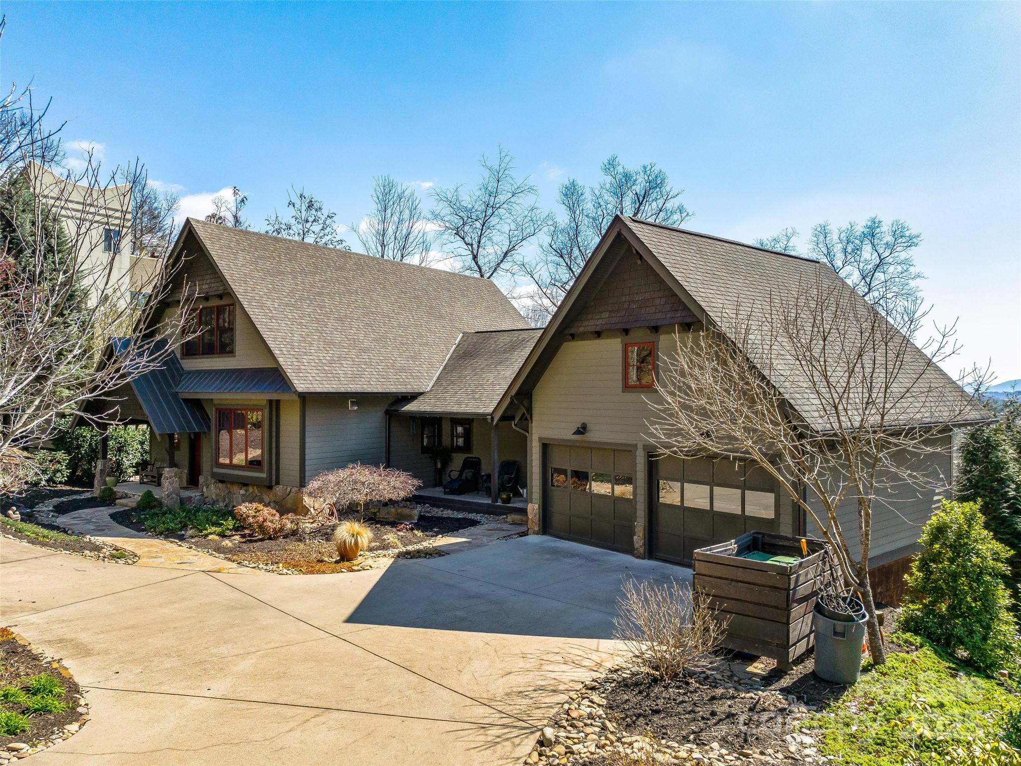 24 Bridle Path Road Asheville NC 28804