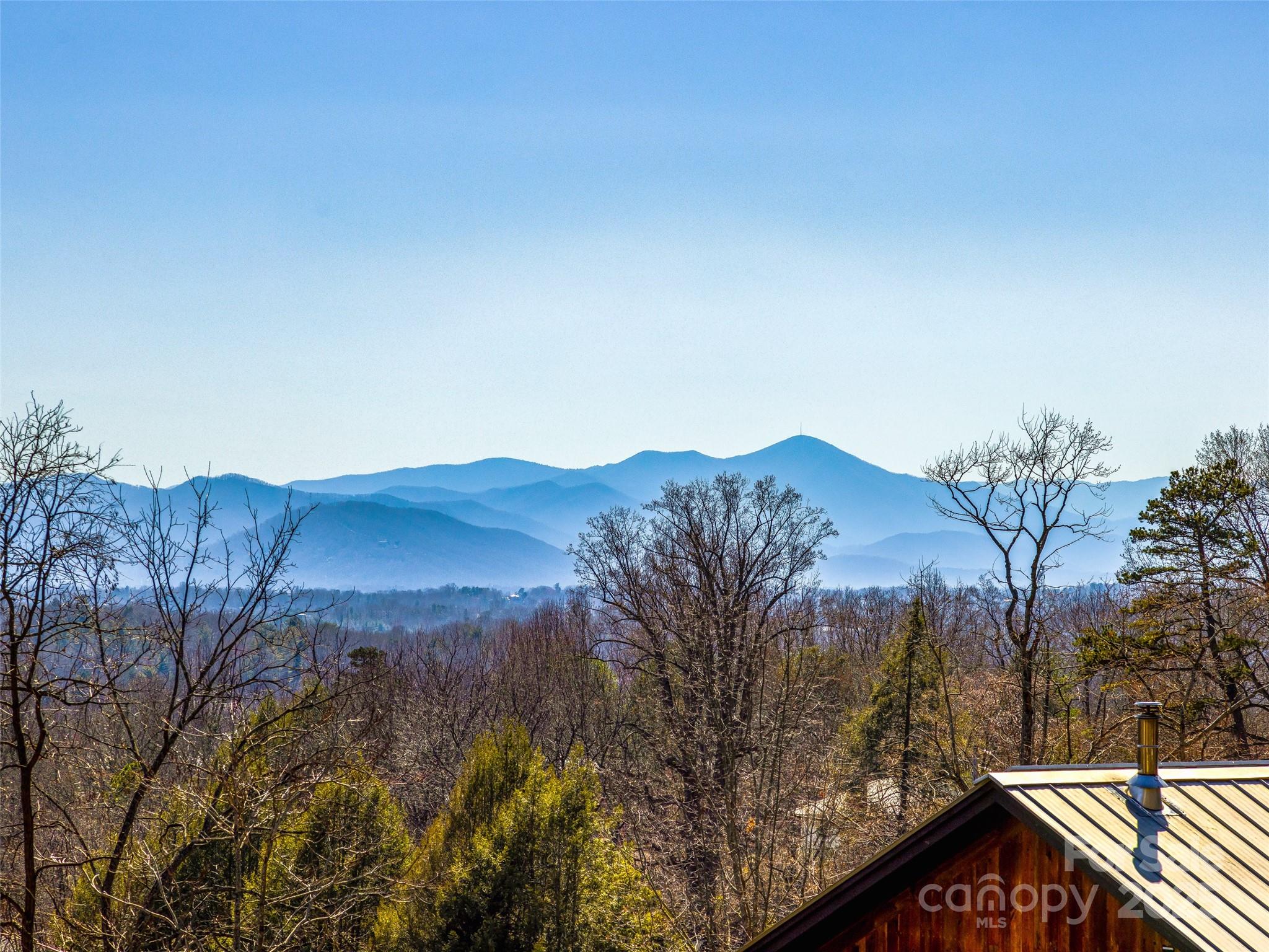 24 Bridle Path Road Asheville NC 28804