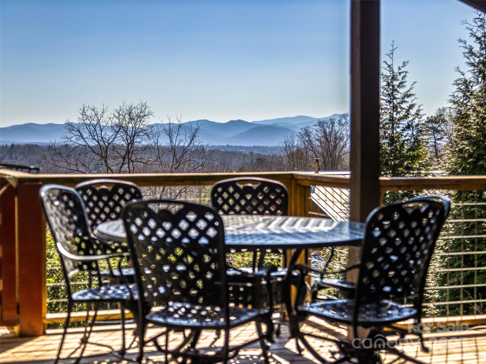24 Bridle Path Road Asheville NC 28804