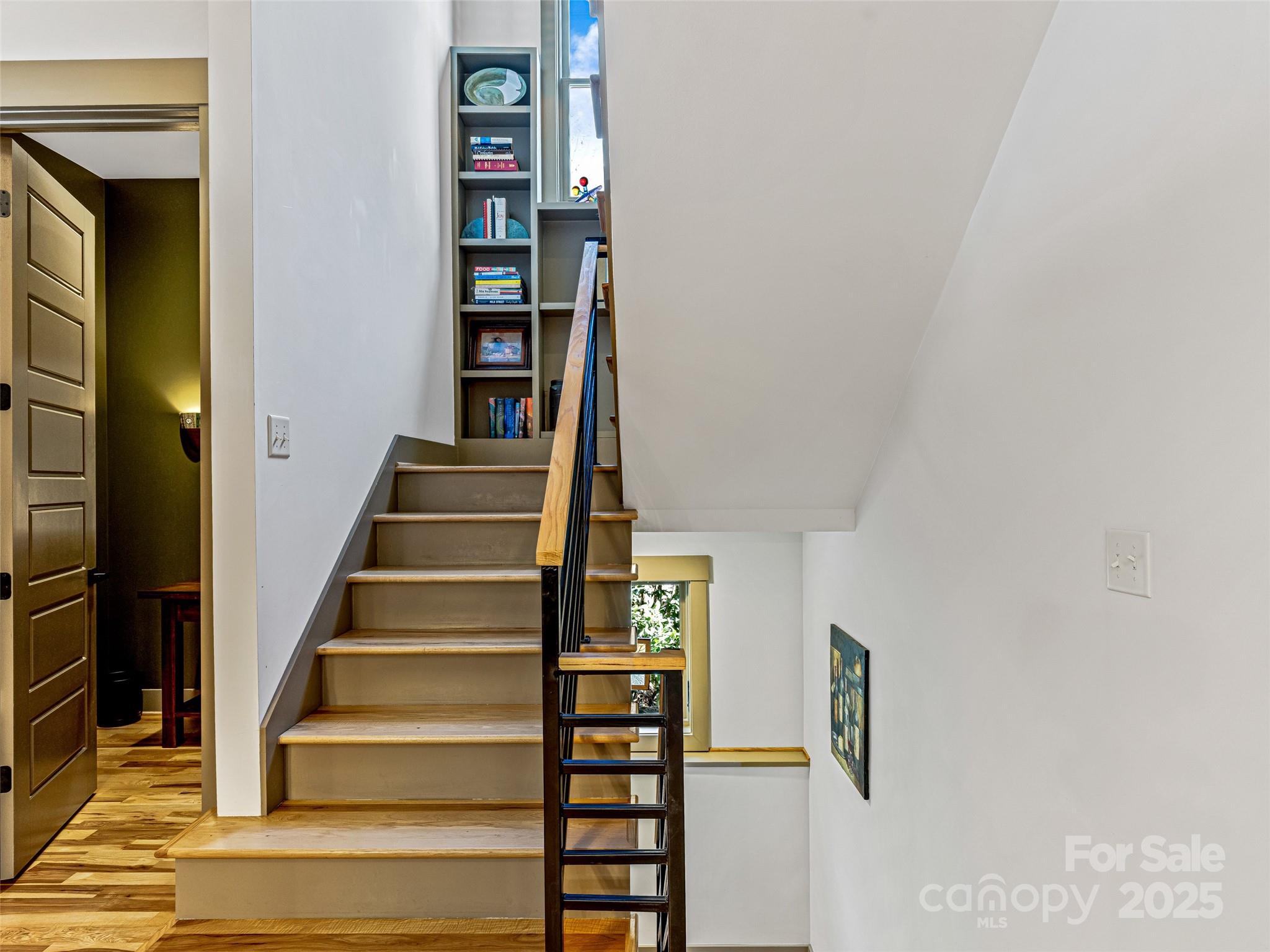 24 Bridle Path Road Asheville NC 28804